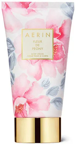 AERIN Fleur de Peony Body Cream