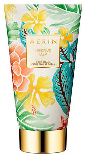 AERIN Hibiscus Palm Body Cream