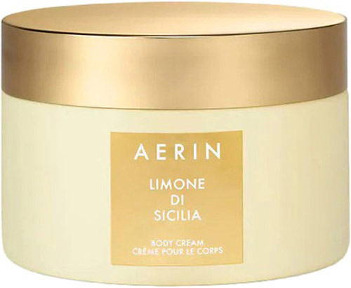 Limone di Sicilia Body Cream