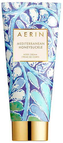Mediterranean Honeysuckle Body Cream