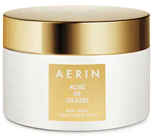 AERIN Rose de Grasse Body Cream