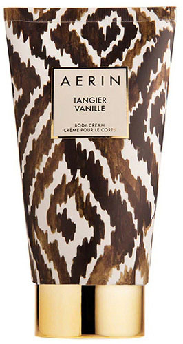 Tangier Vanille Body Cream