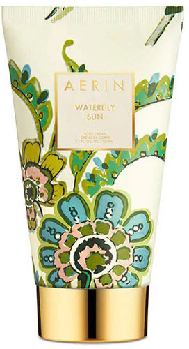 AERIN Waterlily Sun Body Cream