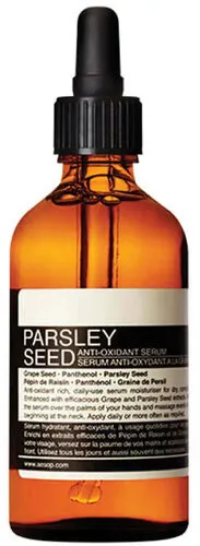 Parsley Seed Anti-Oxidant Eye Serum