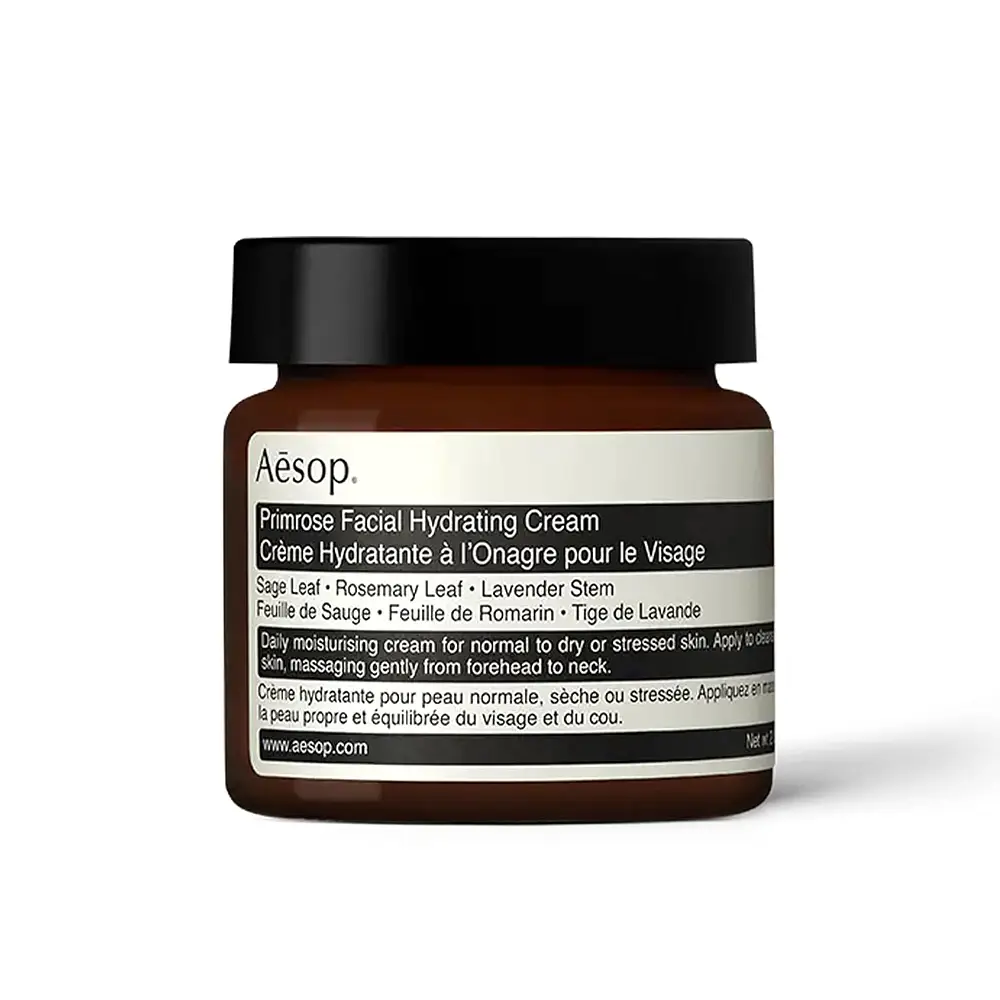 Aesop Primrose Facial Hydrating Cream