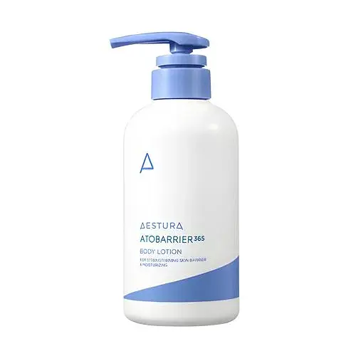 Ato Barrier 365 Body Lotion