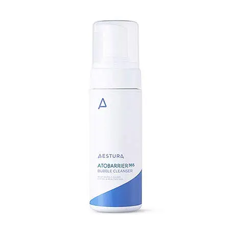 Ato Barrier 365 Bubble Cleanser