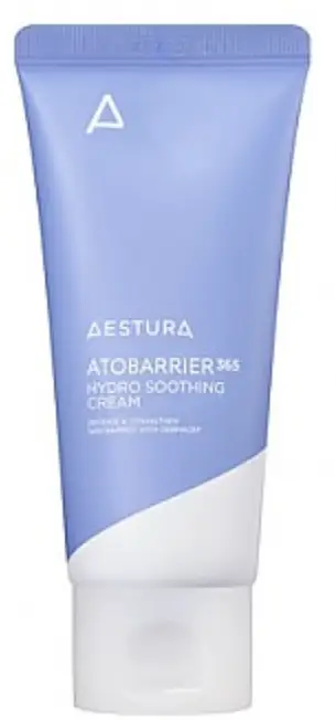 Atobarrier365 Hydro Soothing Cream