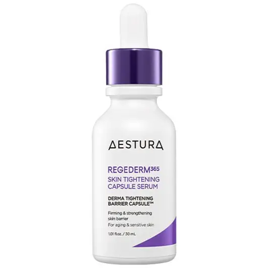 Regederm 365 Skin Tightening Capsule Serum