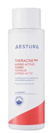 Theracne 365 Hydro Active Toner