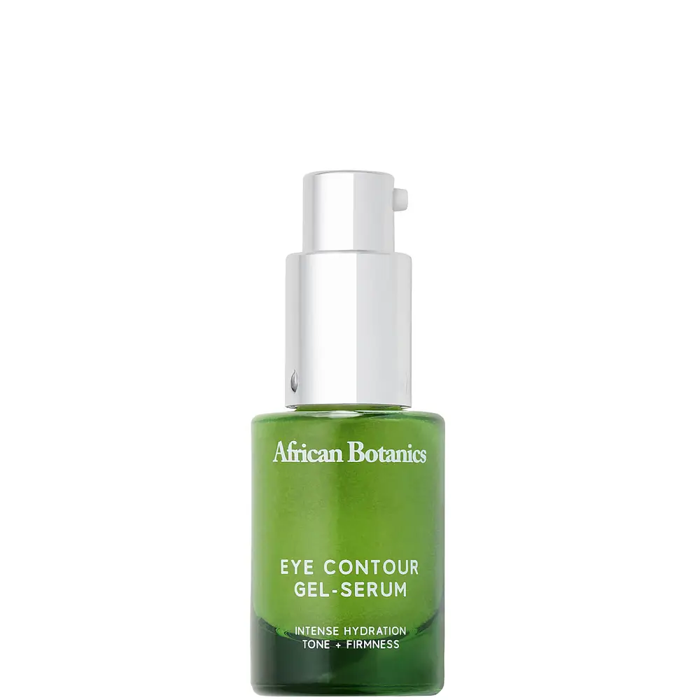 Eye Contour Gel-Serum