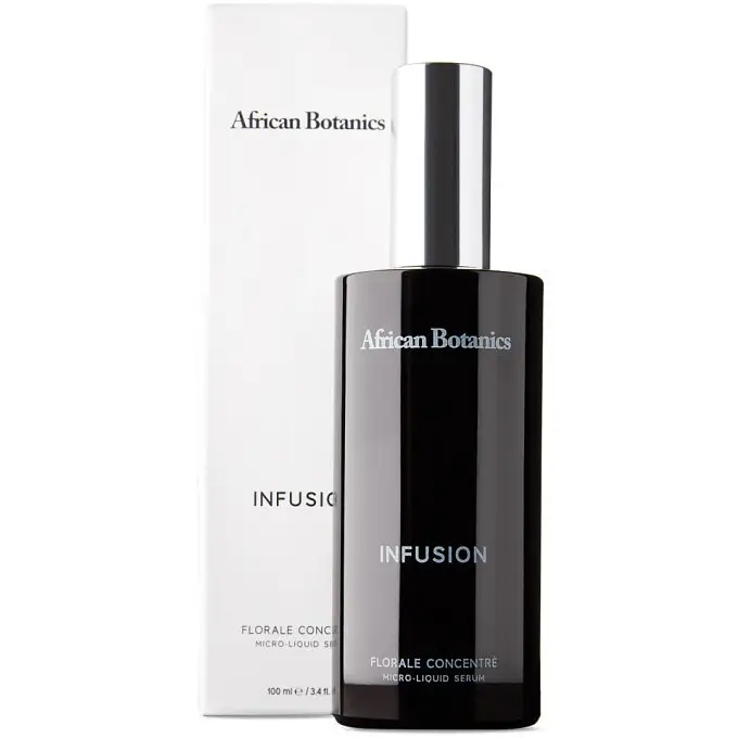 Infusion Micro-Liquid Serum