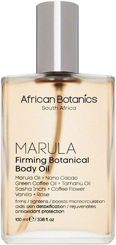 Marula Firming Botanical Body Oil