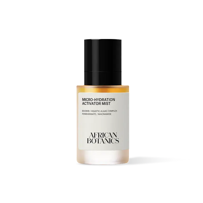 Micro-Hydration Activator Mist