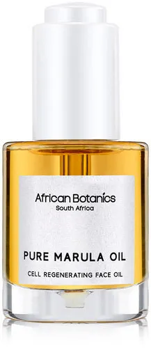 African Botanics Pure Marula Oil