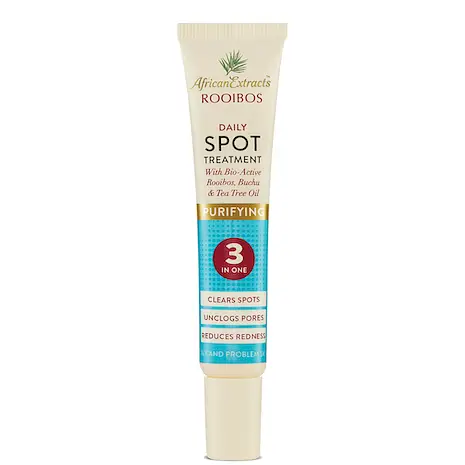 Purifying Daily Spot Treatment Cream