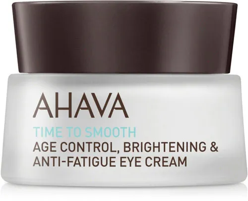 Age Control Eye Cream