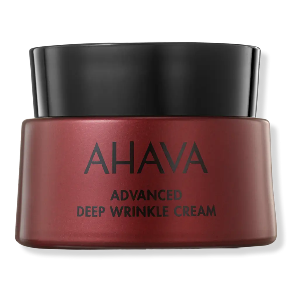 Ahava Apple Of Sodom Advanced Deep Wrinkle Cream