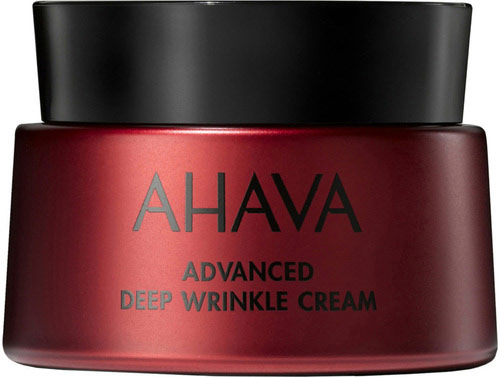 Apple Of Sodom Advanced Deep Wrinkle Cream