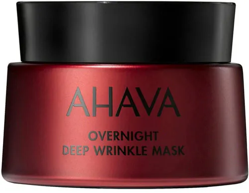 Apple Of Sodom Overnight Deep Wrinkle Mask