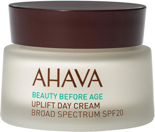 Beauty Before Age Uplift Day Cream SPF 20