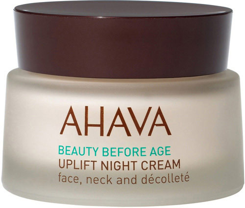 Beauty Before Age Uplift Night Cream