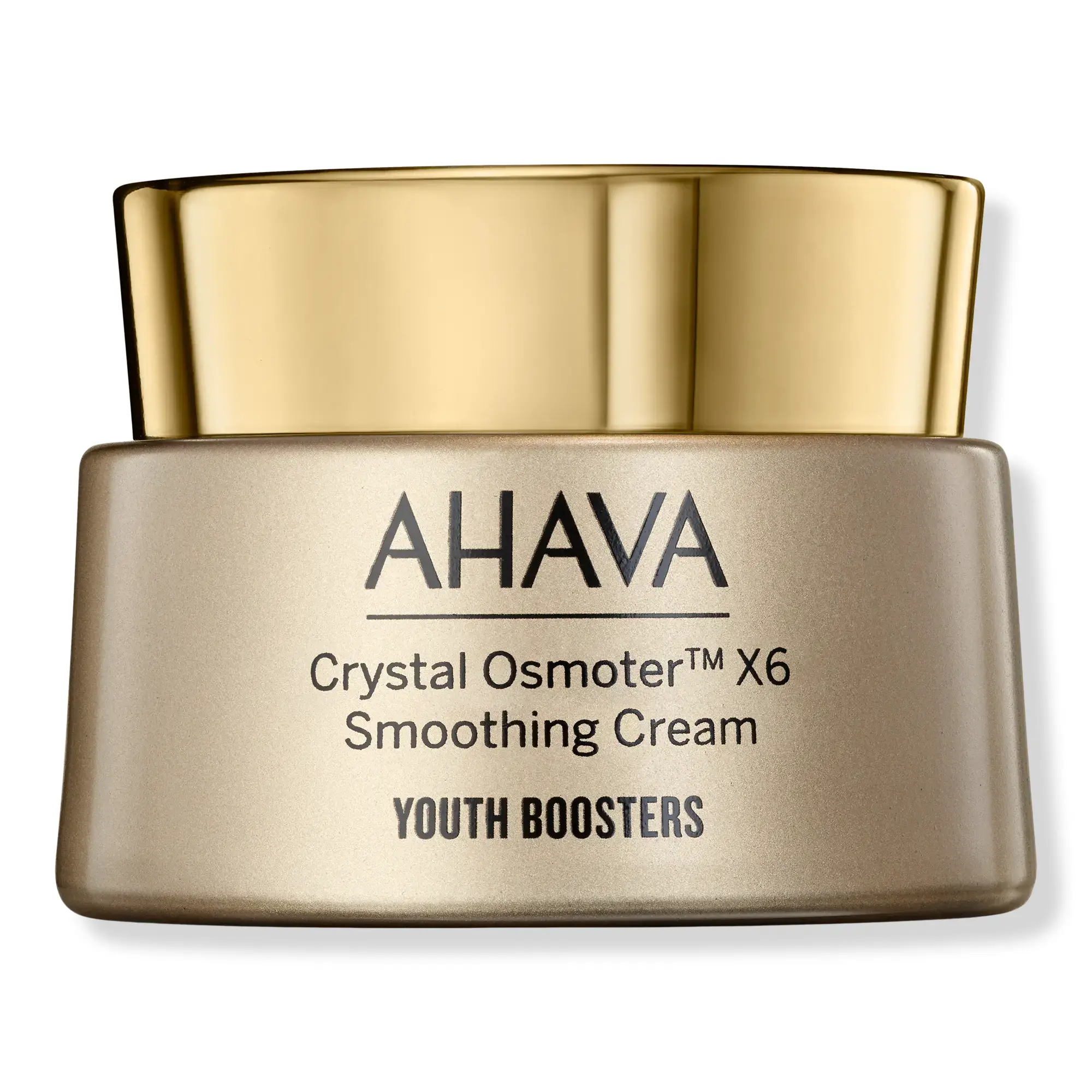 Crystal Osmoter X6 Smoothing Cream