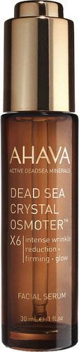 Dead Sea Crystal Osmoter X6 Facial Serum