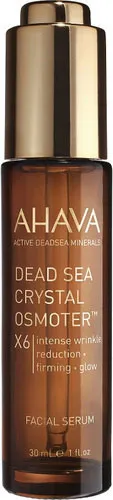 Ahava Dead Sea Crystal Osmoter X6 Facial Serum