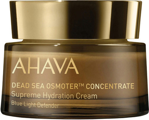 Dead Sea Osmoter Concentrate Supreme Hydration Cream