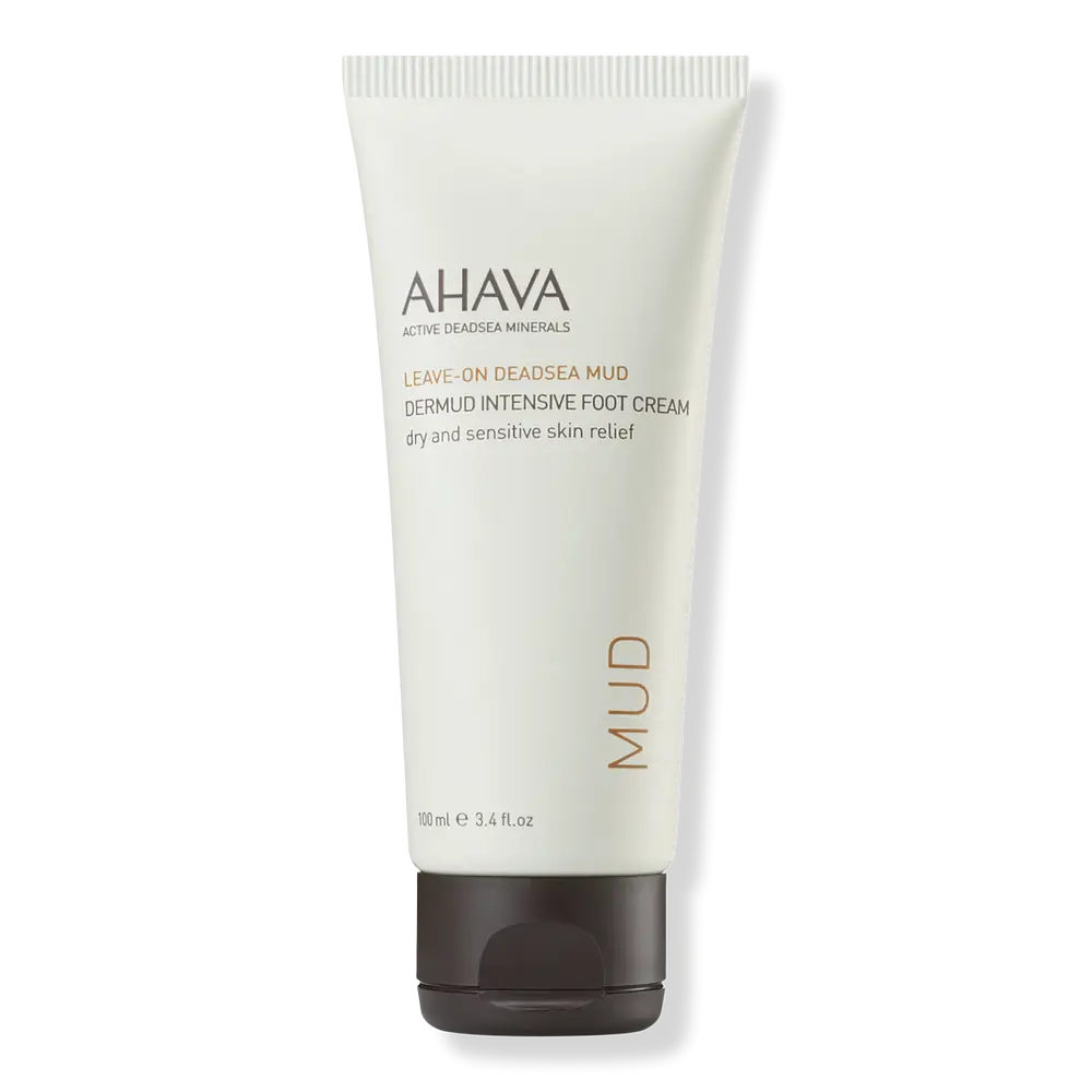 Ahava Dermud Intensive Foot Cream