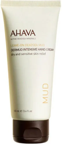 Dermud Intensive Hand Cream