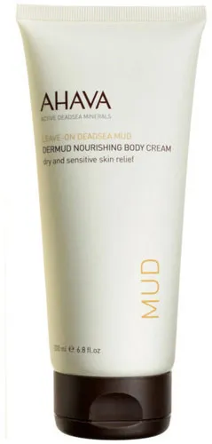 Dermud Nourishing Body Cream