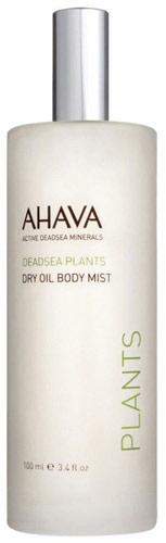 Dry Oil Body Mist