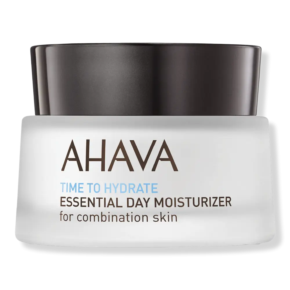 Ahava Essential Day Moisturizer Combination