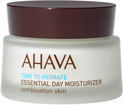 Essential Day Moisturizer Combination