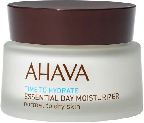 Ahava Essential Day Moisturizer Normal to Dry