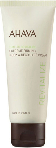 Extreme Firming Neck & Decollete Cream