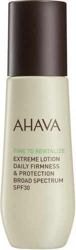 Extreme Lotion Daily Firmness & Protection Broad Spectrum SPF 30