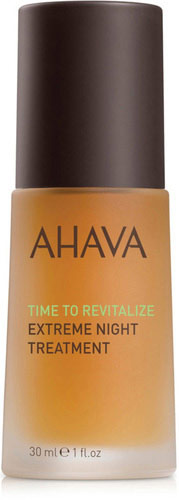 Extreme Night Treatment