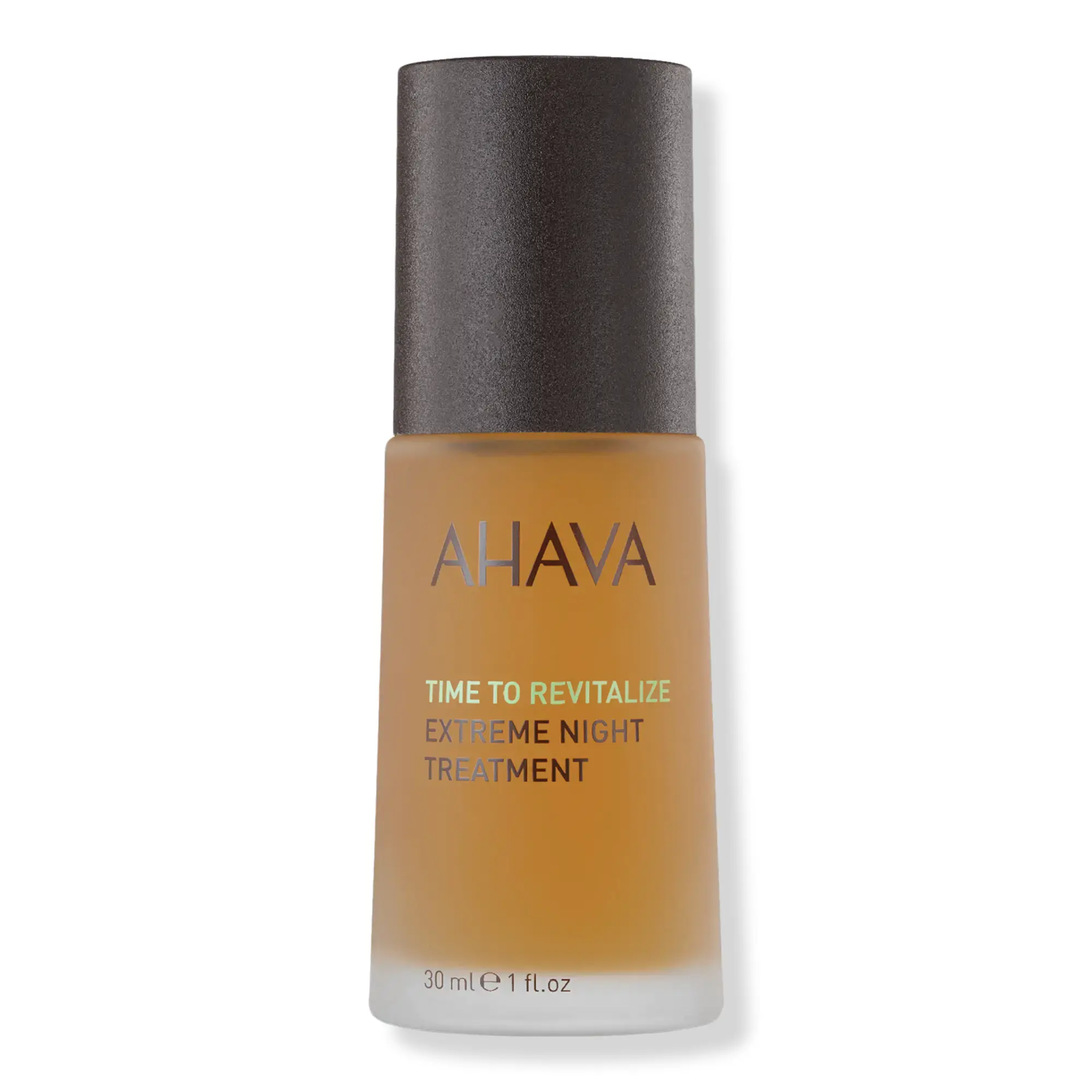 Ahava Extreme Night Treatment