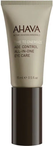 Mens Time To Energize Age Control All-In-One Eye Care