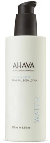 Mineral Body Lotion