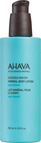 Mineral Body Lotion Sea-Kissed
