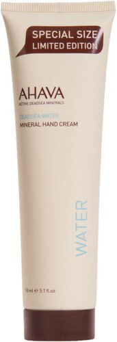 Mineral Hand Cream