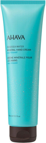 Mineral Hand Cream Sea-Kissed
