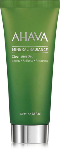 Mineral Radiance Cleansing Gel