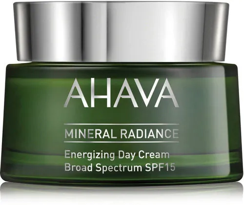 Mineral Radiance Day Cream SPF 15