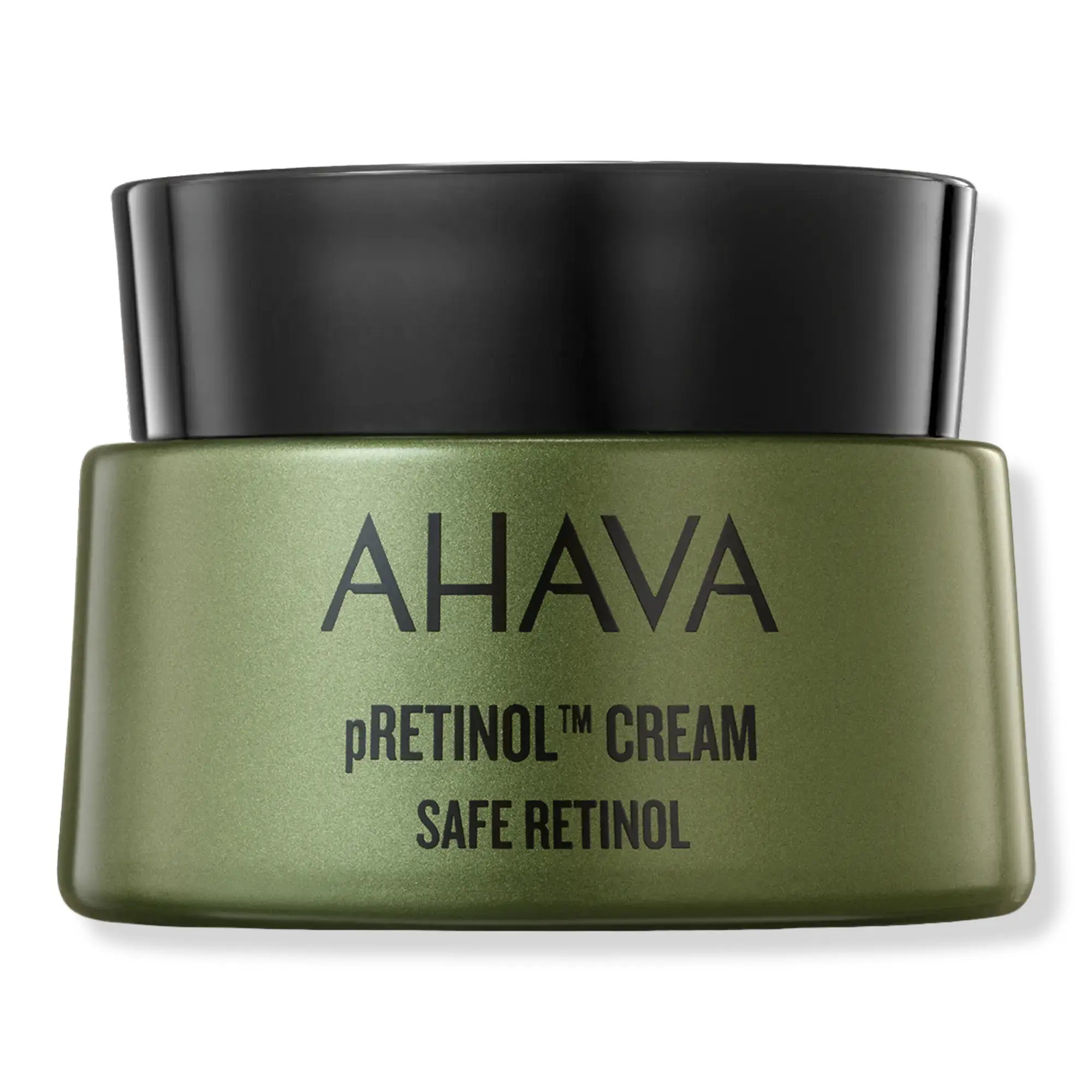 pRetinol Cream for Smoothing & Fine Lines