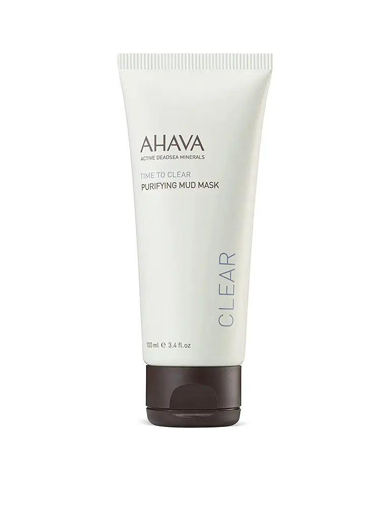 Ahava Purifying Mud Mask